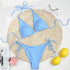 Women One-Shoulder Bikini Swimsuit Women Push Up Swimwear Women's Bathing Suit Comfortable Bikini Ribbed Two Piece Swimsuit Bikini Set Summer Bathing Suit Beach Wear Swimming Suit - ALLURELATION - 519, Beach bikini, Beach Wear, bikini, Bikini Swimsuit, classic bikini, comfortable bikini, Fashion bikini, Modern bikini, new design bikini, Push Up Swimwear, retro bikini, Ribbed bikini, Solid Bikini, stylish bikini, Summer bikini, swimwear, Two Piece Swimsuit, Women bikini, Women's Bathing Suit - Stevvex.com