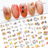 Nail Stickers Cute Rabbit Nail Art Decorations No Face Man Sliders For Manicure Cute Cartoon Nail Art Sticker Decals for Women Kids Girls Manicure Decoration Nail Art Supplies 3D Self-Adhesive Nail Decals Designer Nail Stickers for Acrylic Nails