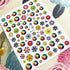 Cute rabbit Cute cat Japanese Justice Girl 3D Back Glue Nail Sticker Nail Decoration Nail Art Nail Ornament Self Adhesive Nail Decals for Nail Art Decoration Including Hearts Stars Letters Bowknot Leaves Flowers Plants Fruits Butterflies for Woman - ALLURELATION - 3D Decals, 3D Luminous, 3D Luminous Nail, 3D Nail, 3D Nail Art, 3d Nail Decal, 3D Nail Stickers, 3D Nail Supplies, 3D Self-Adhesive, 3D Self-Adhesive Nail, 554, Acrylic Nail Supplies, acrylic nails, Glue Nail, Nail Art, Nail Stickers - Stevvex.com