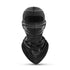 Winter Motorcycle Mask Thermal Warm Balaclava Cycling Breathable Face Mask Windproof Ski Sweat-absorbent Men Women Camouflage Balaclava Face Scarf Mask Sunscreen Dustproof Army Cycling Hunting Fishing Tactical Airsoft Hat Cold Mask Men Women