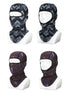 Winter Face Mask Fleece Bandana Sports Skiing Scarf Warmer Neck Gaiter Cover Bike Hiking Cycling Hunting Snowboard Summer Men Women Camouflage Balaclava Face Scarf Mask Sunscreen Dustproof Army Cycling Hunting Fishing Tactical Airsoft Hat Men Women