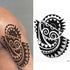 Elegant Temporary Waterproof Tattoos Big Tribal Sticker Black Large Body Art Makeup Fake Tattoo For Mens Womens - STEVVEX Beauty - 103, Arm Tattoo, Back Tattoo, Beauty, Big Tattoo, Black Tattoos, Body Tattoo, Boys Tattoo, Fashion Tattoo, Large Black Tattoo, Large Tattoo, Leg Tattoo, Luxury Tattoo, Make up Tattoo, Men Tattoo, Mens Tattoo, Modern Tattoo, Party Tattoo, Tattoo, Waterproof Tattoo, Women Tattoo - Stevvex.com