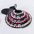 New Crystal Bird Nest Ponytail Holder Fair Crab Claw Clip Hairpin Rhinestone for Women Girls Accessories Barrettes Headwear Gorgeous Hair Accessories For Women