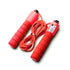 Professional Sponge Jump Rope With Electronic Counter Adjustable Fast Speed Counting Jump Skip Rope Sponge Jump Rope Electronic Counter Adjustable Fast Speed Counting Skipping Rope Wire Workout Equipments