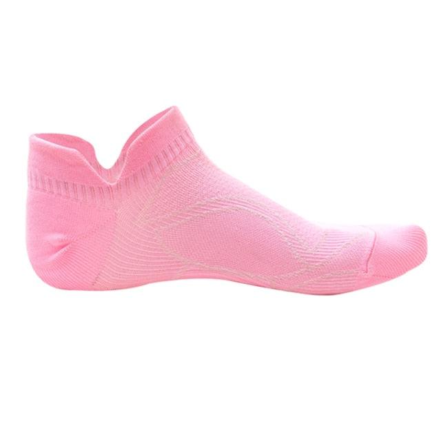 Professional Thin Anti-slip Breathable No Sweat Sports Marathon Basketball Yoga Running Socks For Athletic Men AND Women - ALLURELATION - 500, adult socks men sport socks, Anti slip socks, basketball socks, breathable socks, no sweat socks, running socks, Socks, socks for men, socks for women, sport socks, sport socks for men, sport socks for women, yoga socks - Stevvex.com