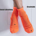 Professional Thin Anti-slip Breathable No Sweat Sports Marathon Basketball Yoga Running Socks For Athletic Men AND Women - ALLURELATION - 500, adult socks men sport socks, Anti slip socks, basketball socks, breathable socks, no sweat socks, running socks, Socks, socks for men, socks for women, sport socks, sport socks for men, sport socks for women, yoga socks - Stevvex.com