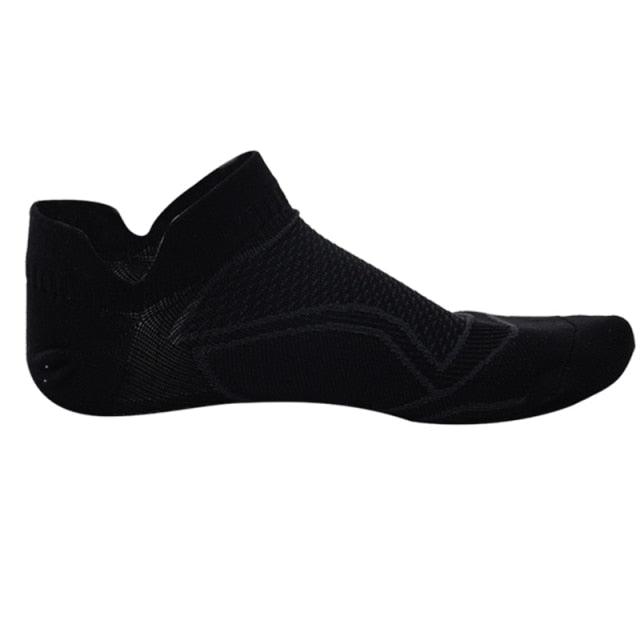 Professional Thin Anti-slip Breathable No Sweat Sports Marathon Basketball Yoga Running Socks For Athletic Men AND Women - ALLURELATION - 500, adult socks men sport socks, Anti slip socks, basketball socks, breathable socks, no sweat socks, running socks, Socks, socks for men, socks for women, sport socks, sport socks for men, sport socks for women, yoga socks - Stevvex.com