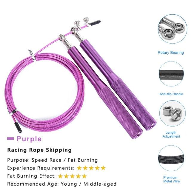 Professional Weight Loss Jump Rope Counter Speed Digital Jump Rope Adjustable Cordless Skipping Rope With Counter Adjustable Digital Counter Weighted Speed Skipping Rope With Weight Calorie Timer Circles For Training Fitness