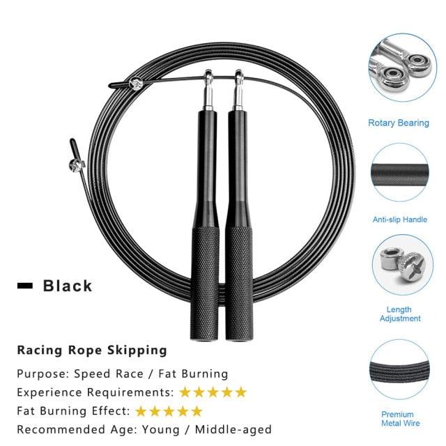 Professional Weight Loss Jump Rope Counter Speed Digital Jump Rope Adjustable Cordless Skipping Rope With Counter Adjustable Digital Counter Weighted Speed Skipping Rope With Weight Calorie Timer Circles For Training Fitness