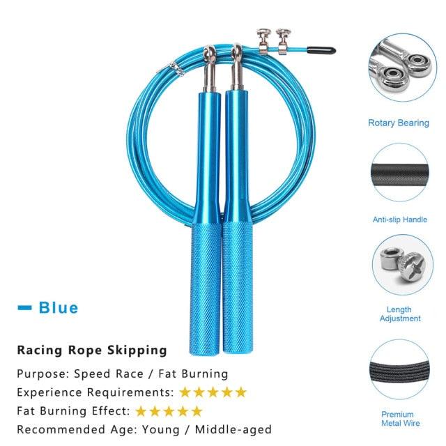 Professional Weight Loss Jump Rope Counter Speed Digital Jump Rope Adjustable Cordless Skipping Rope With Counter Adjustable Digital Counter Weighted Speed Skipping Rope With Weight Calorie Timer Circles For Training Fitness