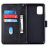 Protective Case with Card Slot Holder Hidden Magnetic Closure Shockproof Wallet Cover Flip Wallet Case for Xiaomi Redmi Note 10T 9T 8T 8 2021 3 Mi 8 9 SE A1 A3 A2 Lite CC9 e 10S 10i 11 11i 11X 10 Pro Leather Case