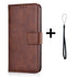 Protective Case with Card Slot Holder Hidden Magnetic Closure Shockproof Wallet Cover Flip Wallet Case for Xiaomi Redmi Note 10T 9T 8T 8 2021 3 Mi 8 9 SE A1 A3 A2 Lite CC9 e 10S 10i 11 11i 11X 10 Pro Leather Case