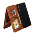 PU Leather Adjustable Flip Handbag Phone Cover For Mi 11T Redmi Note 10 Pro 8 9T 10T Book Leather Wallet for Xiaomi 11 Lite NE Case SE 11 T 9 S 11i 5G Flip Cover