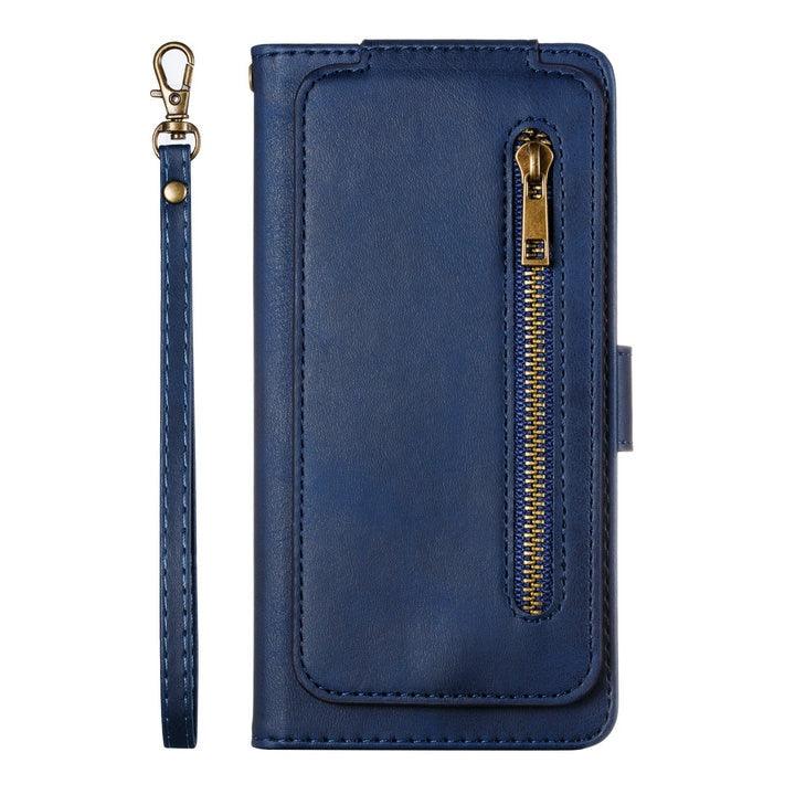 PU Leather Adjustable Flip Handbag Phone Cover For Mi 11T Redmi Note 10 Pro 8 9T 10T Book Leather Wallet for Xiaomi 11 Lite NE Case SE 11 T 9 S 11i 5G Flip Cover