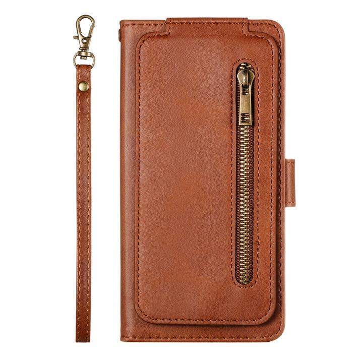 PU Leather Adjustable Flip Handbag Phone Cover For Mi 11T Redmi Note 10 Pro 8 9T 10T Book Leather Wallet for Xiaomi 11 Lite NE Case SE 11 T 9 S 11i 5G Flip Cover