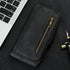 PU Leather Adjustable Flip Handbag Phone Cover For Mi 11T Redmi Note 10 Pro 8 9T 10T Book Leather Wallet for Xiaomi 11 Lite NE Case SE 11 T 9 S 11i 5G Flip Cover