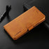 PU Leather Cover with RFID Blocking Card Holder Magnetic Clasp Folio Case For Xiaomi Redmi Note 5 Case Leather Wallet Luxury Cover Redmi Note 5 Pro 10 Pro 10s 9S 9 8 7 4 9T 10 5G 11 Case Flip Cover