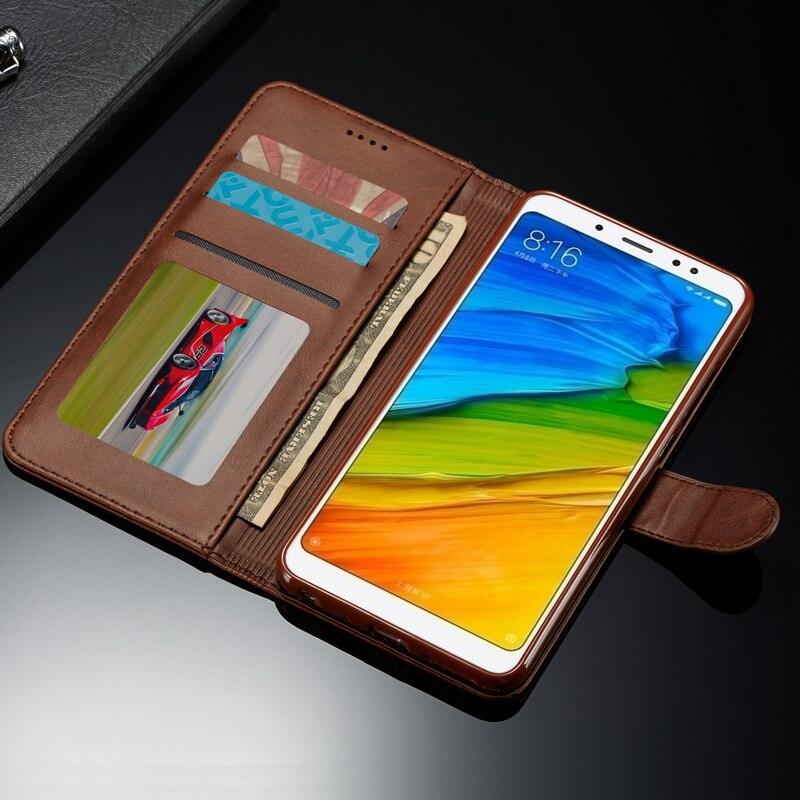 PU Leather Cover with RFID Blocking Card Holder Magnetic Clasp Folio Case For Xiaomi Redmi Note 5 Case Leather Wallet Luxury Cover Redmi Note 5 Pro 10 Pro 10s 9S 9 8 7 4 9T 10 5G 11 Case Flip Cover