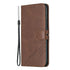 PU Leather Flip Case Built in Card Holder Magnetic Closure Protective Cover For Xiaomi Redmi 9A Case Leather Flip Case For Xiaomi Redmi 9A 9 A Phone Case Redmi 9C 9T 9AT 8 7A Wallet Cover