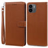 PU Leather Magnetic Cover with Shockproof Interior Bumper For Redmi A1 Case Xiaomi Redmi A1 Flip Wallet Leather Case For Xiaomi Redmi A1 RedmiA1 A 1 Book Phone Cover