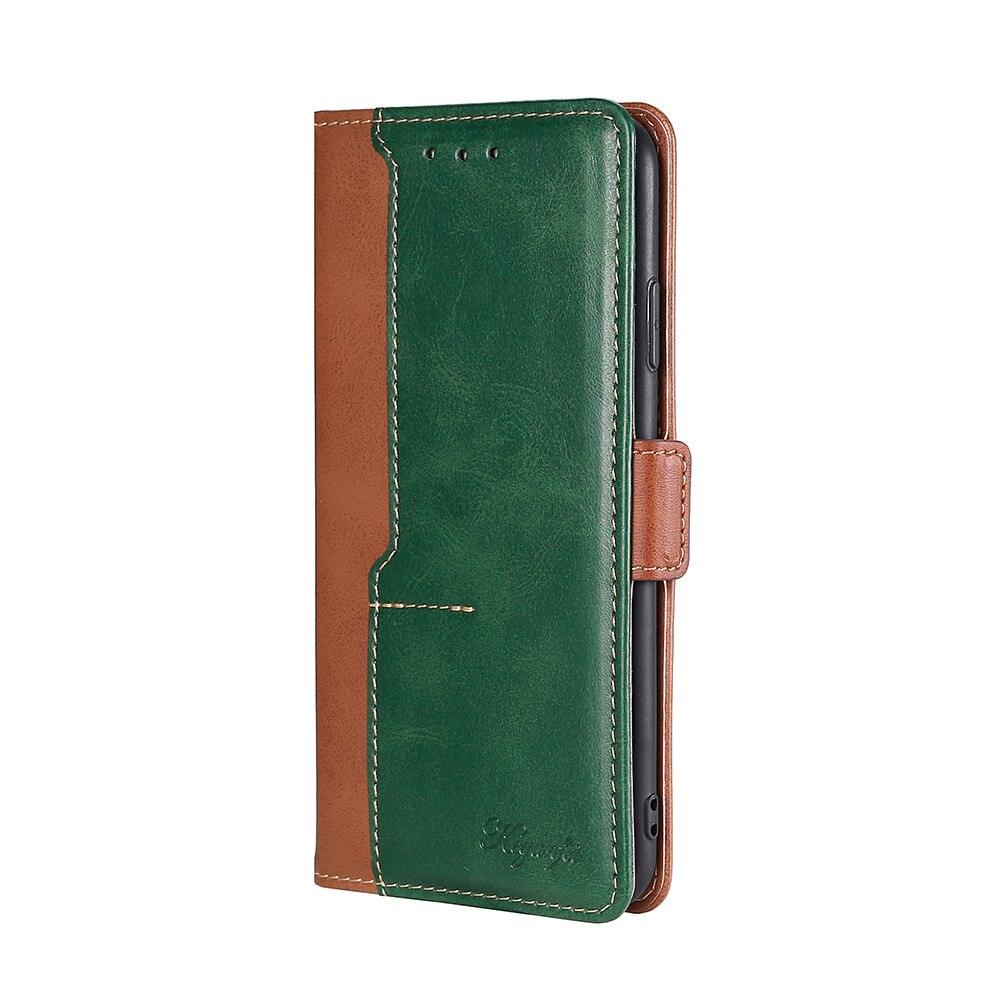 PU Leather Magnetic Flip Case Cover with Card Holder and Book Case for Xiaomi Redmi Note 9 Pro 10 9s 9C 9A 9T 8 8A 7 7A 6A Pro Flip Cover Leather Cover Stand Redmi Note 9 Phone case