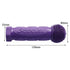 Purple Children Kid Kids Bike Bicycle Tricycle Skateboard Scooter Rubber Grip Handle Handlebar Grips Anti-skid Bike Security Grips With Impact Protection For Balance Bikes Scooters And Children Bicycle Handlebars