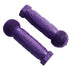 Purple Children Kid Kids Bike Bicycle Tricycle Skateboard Scooter Rubber Grip Handle Handlebar Grips Anti-skid Bike Security Grips With Impact Protection For Balance Bikes Scooters And Children Bicycle Handlebars