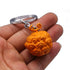 Purse Pendant Handbag Charm Keychain Metal Ace Law Devil Fruit Key Chain Pendant Key Ring Holder Anime Car Accessories Fruit Ace Burning Fruit Keychain - ALLURELATION - 551, accessories, Best Selling Keychains, Charms, Devil Fruit Key Chain, gift, Gift for men, gifts, Gifts for Men, jewelry, Key chains, key charms, keychain, Keychain For Boy, keychain pendent, keychains, keychains collection, keychains for sale, keyrings, Metal Ace Law Devil Fruit Key Chain, pendents, personalized keychain - Stevvex.com