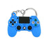 PVC Game Machine Keychain & Keyring Cute Gamepad Joystick Cute Gamepad Joystick Key Chain Key Chain Keychains Bag Car Hanging Soft Plastic Game Machine Keychain Pendant Childhood Toys Exquisite Car Bag Pendant