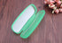 PVC Glasses Case Women Men Plastic Sunglasses Glasses Box Hard Eyeglasses Case Reading Glasses Case Hard Shell Eyeglass Case Slim Glasses Case Small Sunglasses Carry Case For Adult And Kids