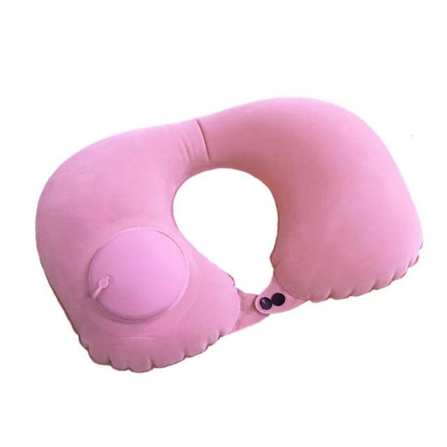 PVC Kids Flight Sleeping Footrest Pillow Resting Pillow On Airplane Car Bus Pillow Inflatable Travel Foot Rest Pillow Foot Pad Travel Foot Rest Pillow, Inflatable Travel Leg Rest Pillow Bed for Foot Rest on Airplanes Cars Trains Office and Kids