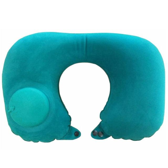 PVC Kids Flight Sleeping Footrest Pillow Resting Pillow On Airplane Car Bus Pillow Inflatable Travel Foot Rest Pillow Foot Pad Travel Foot Rest Pillow, Inflatable Travel Leg Rest Pillow Bed for Foot Rest on Airplanes Cars Trains Office and Kids