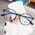 Reading Glasses Ultralight Polygon Eyeglasses Frame Women MeMens Metal Round Square Frame Glasses Anti Eyestrain Computer Reading TV Glasses Stylish  Frame Anti Glare 0+1.0...+ 4.0