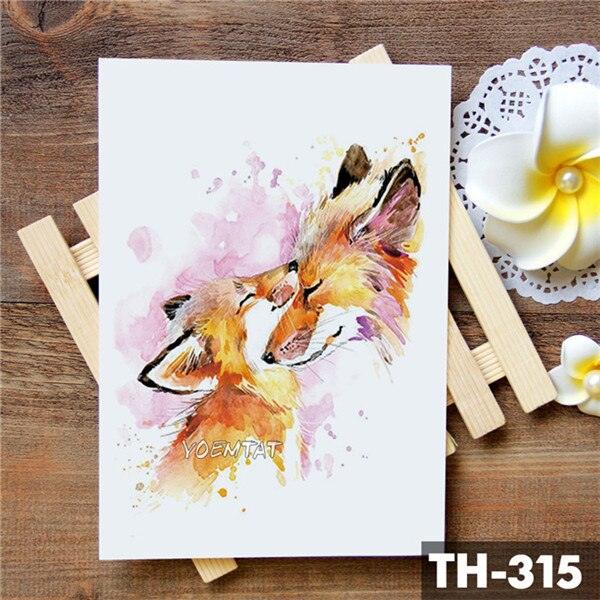 Realistic 3D Wolf Moon Temporary Tattoo Sticker Waterproof Stylish Body New Luxury Animal Tattoo For Men Women - STEVVEX Beauty - 103, 3D Tattoo, Animal Tattoo, Arm Tattoo, Beauty, Big Tattoo, Black Tattoos, Body Tattoo, Boys Tattoo, Colorful Tattoo, Fashion Tattoo, Fox Tattoo, Leg Tattoo, Luxury Tattoo, Men Tattoo, Mens Tattoo, Modern Tatoos, Realistic Tattoo, Stylish Tattoo, Waterproof Tattoo, Wolf Tattoo, Women Tattoo, Womens Tattoo - Stevvex.com