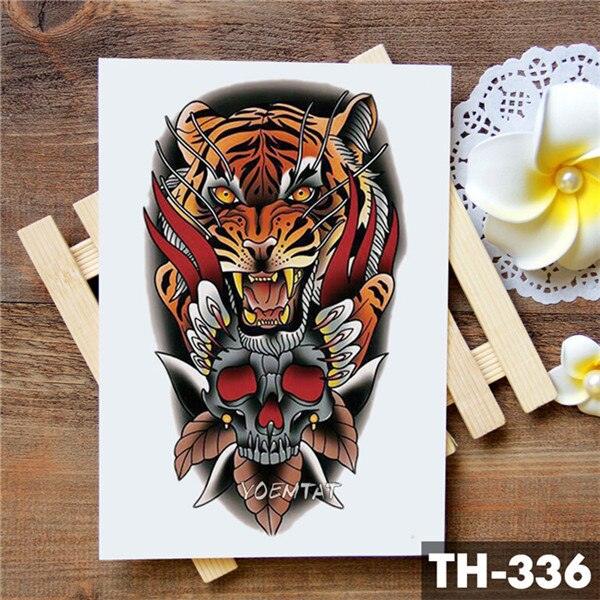 Realistic 3D Wolf Moon Temporary Tattoo Sticker Waterproof Stylish Body New Luxury Animal Tattoo For Men Women - STEVVEX Beauty - 103, 3D Tattoo, Animal Tattoo, Arm Tattoo, Beauty, Big Tattoo, Black Tattoos, Body Tattoo, Boys Tattoo, Colorful Tattoo, Fashion Tattoo, Fox Tattoo, Leg Tattoo, Luxury Tattoo, Men Tattoo, Mens Tattoo, Modern Tatoos, Realistic Tattoo, Stylish Tattoo, Waterproof Tattoo, Wolf Tattoo, Women Tattoo, Womens Tattoo - Stevvex.com