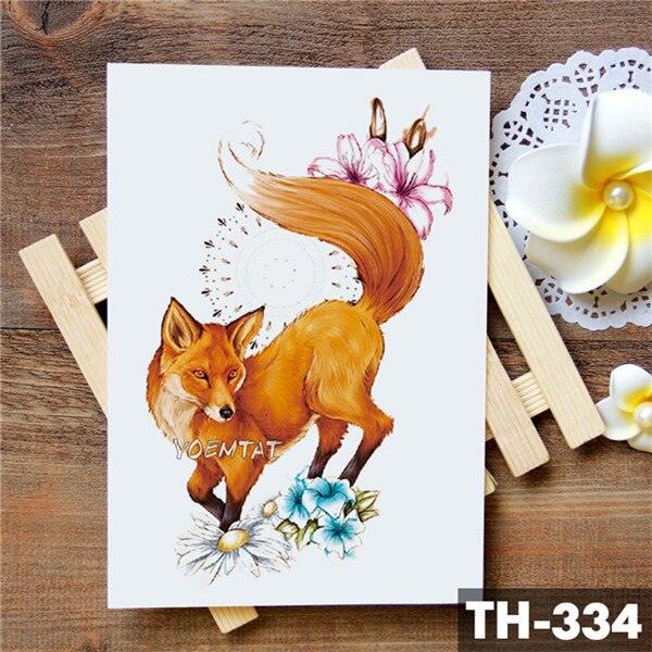 Realistic 3D Wolf Moon Temporary Tattoo Sticker Waterproof Stylish Body New Luxury Animal Tattoo For Men Women - STEVVEX Beauty - 103, 3D Tattoo, Animal Tattoo, Arm Tattoo, Beauty, Big Tattoo, Black Tattoos, Body Tattoo, Boys Tattoo, Colorful Tattoo, Fashion Tattoo, Fox Tattoo, Leg Tattoo, Luxury Tattoo, Men Tattoo, Mens Tattoo, Modern Tatoos, Realistic Tattoo, Stylish Tattoo, Waterproof Tattoo, Wolf Tattoo, Women Tattoo, Womens Tattoo - Stevvex.com