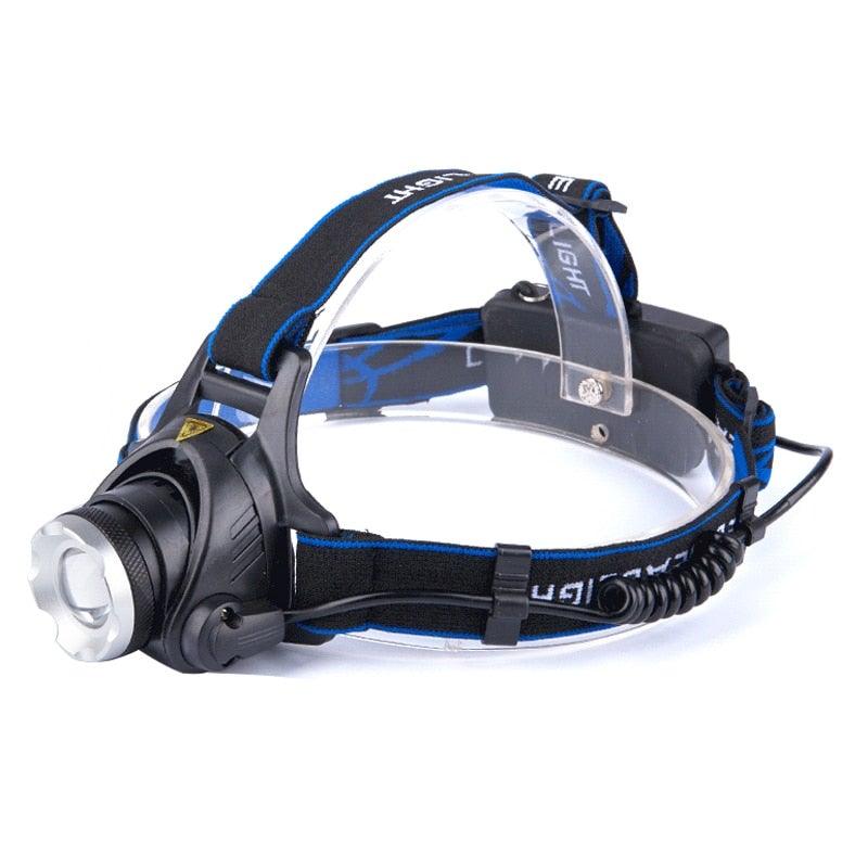 Rechargeable Adjustable 10000LM Led Headlamp Micro USB Charger Flashlight Head Lamp Portable Light Torch Flashlight For Night Work Camping Hiking Walking - STEVVEX Lamp - 200, Flashlight, Gadget, Headlamp, Headlight, Headtorch, lamp, LED Flashlight, LED Headlight, LED torchlight, Rechargeable Flashlight, Rechargeable Headlamp, Rechargeable Headlight, Rechargeable Headtorch, Rechargeable Torchlight - Stevvex.com