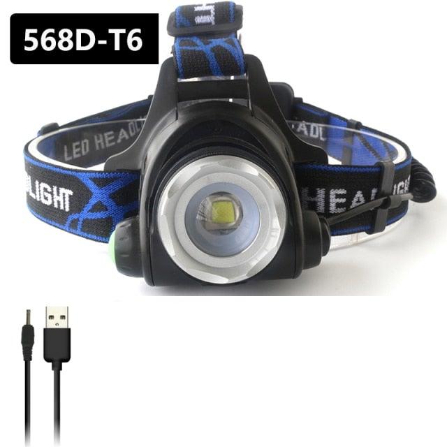 Rechargeable Adjustable 10000LM Led Headlamp Micro USB Charger Flashlight Head Lamp Portable Light Torch Flashlight For Night Work Camping Hiking Walking - STEVVEX Lamp - 200, Flashlight, Gadget, Headlamp, Headlight, Headtorch, lamp, LED Flashlight, LED Headlight, LED torchlight, Rechargeable Flashlight, Rechargeable Headlamp, Rechargeable Headlight, Rechargeable Headtorch, Rechargeable Torchlight - Stevvex.com