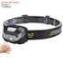 Rechargeable Adjustable LED USB Headlight Powerfull Elastic High Lumens Headband Headlamp Motion Sensor Flashlight For Adults Kids Running Camping Hiking Camping - STEVVEX Lamp - 200, Flashlight, Gadget, Headlamp, Headlight, lamp, LED Flashlight, LED Headlamp, LED Headlight, LED torchlight, Motion sensor Flashlight, Motion sensor Headlamp, Motion sensor Headlight, Torchlight, USB Flashlight, USB Headlamp, USB Headlight, USB Torchlight - Stevvex.com