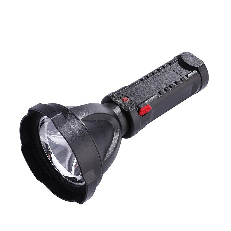 Rechargeable Adjustable USB LED Portable Rotary High Lumen Zoombale Super Strong Flashlight Ultra-bright For Long-range Outdoor Camping Fishing Hiking Riding Walking Jogging Flashlight - STEVVEX Lamp - 200, Flashlight, Headlamp, Headlight, lamp, LED Headlight, Long Range Flashlight, Long Range Headlamp, Long Range Headlight, Long Range Torchlight, Portable Headlight, Rechargeable Flashlight, Rechargeable Headlamp, Rechargeable Headlight, Rechargeable Torchlight - Stevvex.com