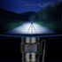 Rechargeable High Lumen Super Bright Powerful LED CREE XP-L HI Flashlight Magnetic Water & Impact Resistant Handheld Flashlights For Outdoor Camping Hiking Riding - STEVVEX Lamp - 200, Flashlight, Gadget, Headlamp, Headlight, Headtorch, lamp, LED Flashlight, LED Headlamp, LED Headlight, Torchlight, Waterproof Flashlight, Waterproof Headlamp, Waterproof Headlight, Waterproof Torchlight - Stevvex.com