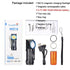 Rechargeable High Lumen Super Bright Powerful LED CREE XP-L HI Flashlight Magnetic Water & Impact Resistant Handheld Flashlights For Outdoor Camping Hiking Riding - STEVVEX Lamp - 200, Flashlight, Gadget, Headlamp, Headlight, Headtorch, lamp, LED Flashlight, LED Headlamp, LED Headlight, Torchlight, Waterproof Flashlight, Waterproof Headlamp, Waterproof Headlight, Waterproof Torchlight - Stevvex.com