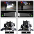 Rechargeable High Lumens Work Headlight Ultra Bright Headlamp LED Headlight Sensor Powerful Head Lamp Waterproof Flashlight For Adults Running Hiking Camping Fishing - STEVVEX Lamp - 200, Flashlight, gadgets, Headlamp, Headlight, lamp, LED Flashlight, LED Headlight, LED Sensor Flashlight, Rechargeable Headlight, Rechargeable LED Flashlight, Waterproof Flashlight, Waterproof Headlamp, Waterproof Headlight - Stevvex.com