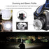 Rechargeable LED Headlamps Ultra-bright High lumens Zoomable Waterproof LED Headlight Head Torch Flashlight Head Lamp For Fishing Hands-Free Headlight - STEVVEX Lamp - 200, Flashlight, Gadget, Head Torch, Headlamp, Headlight, lamp, LED Flashlight, LED Headlamp, LED Headlight, LED Headtorch, Rechargeable, Zoomable, Zoomable Flashlight, Zoomable Head Torch, Zoomable Headlamp, Zoomable Headlight - Stevvex.com