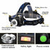 Rechargeable LED Headlamps Ultra-bright High lumens Zoomable Waterproof LED Headlight Head Torch Flashlight Head Lamp For Fishing Hands-Free Headlight - STEVVEX Lamp - 200, Flashlight, Gadget, Head Torch, Headlamp, Headlight, lamp, LED Flashlight, LED Headlamp, LED Headlight, LED Headtorch, Rechargeable, Zoomable, Zoomable Flashlight, Zoomable Head Torch, Zoomable Headlamp, Zoomable Headlight - Stevvex.com