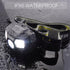 Rechargeable Powerful USB LED High Lumen Headlamp Ultra-Light Bright Headlight Waterproof Sensor Head Light For Outdoors Camping Running Hiking Biking Fishing - STEVVEX Lamp - 200, Flashlight, Gadget, Headlamp, Headlight, lamp, LED Headlight, Rechargeable Flashlight, Rechargeable Headlamp, Rechargeable Headlight, Rechargeable Torchlight, Torchlight, Waterproof Headlamp, Waterproof Flashlight, Waterproof Headlight - Stevvex.com