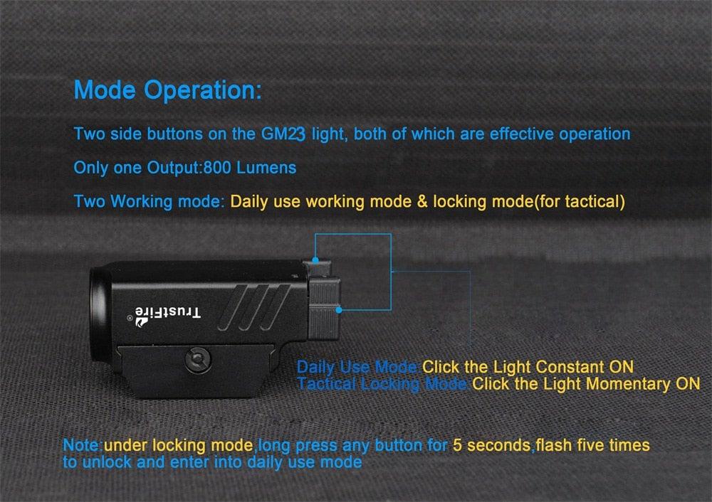 Rechargeable Spotlight Flashlight Waterproof Adjustable High Lumen Super Bright USB LED Tactical Flashlight Gift Giving Torch Rail Mounted Flashlight For Outdoor Camping Hiking Fishing Jogging Walking - STEVVEX Lamp - 200, Flashlight, Gadget, Headlamp, Headlight, lamp, LED Flashlight, LED Headlamp, LED Headlight, LED torchlight, Rechargeable Flashlight, Rechargeable Headlamp, Rechargeable Headlight, RechargeableTorchlight, Torchlight - Stevvex.com