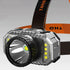 Rechargeable Super Bright High Lumen Strong Light LED Head-Mounted Headlamp Waterproof Long-Range Flashlight For Outdoor Camping Household Riding Night Fishing Headlight - STEVVEX Lamp - 200, Flashlight, Headlamp, Headlight, lamp, LED Flashlight, LED Headlamp, LED Headlight, LED torchlight, Rechargeable Flashlight, Rechargeable Headlamp, Rechargeable Headlight, Rechargeable Torchlight, Torchlight, Waterproof Headlamp - Stevvex.com