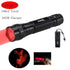 Rechargeable USB Charger High Lumen LED Light Tactical Flashlight With Rail Mount Led Light White Tactical Flashlight Pressure Switch For Long Distance Night Hunting - STEVVEX Lamp - 200, Flashlight, Gadget, Headlamp, Headlight, lamp, LED, LED Flashlight, LED Headlamp, LED Headlight, Rechargeable Headlight, Rechargeable Flashlight, Rechargeable Headlamp, Rechargeable Headtorch, Rechargeable Torchlight - Stevvex.com