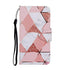 Redmi Note 8 9 Pro 9S 8T Leather Case on for Xiaomi Redmi 9 9A 9C 8A Note 9s 9Pro 8t 8 Pro New Flip Wallet Case Leather Card Slots Phone Cover Flip Case Women Phone Cover